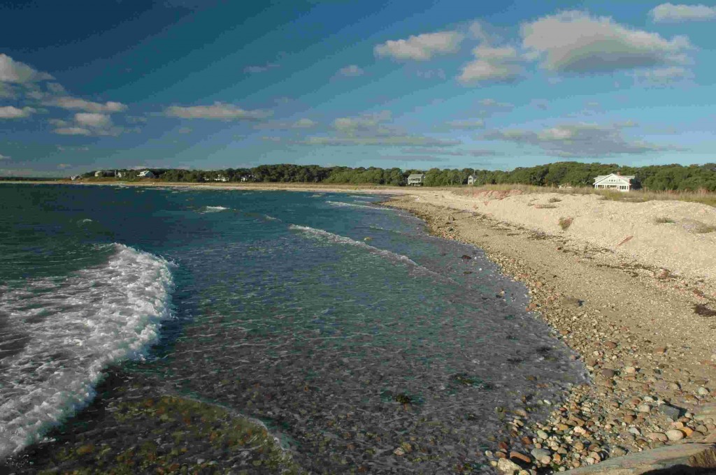 Harthaven Beach