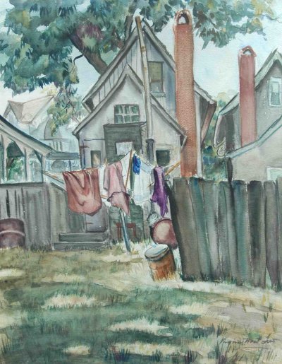 Virginia Hart Low