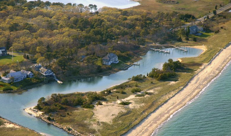 Harthaven Harbor
