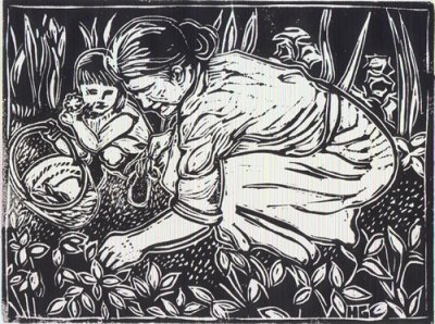 Work by Heather Goff